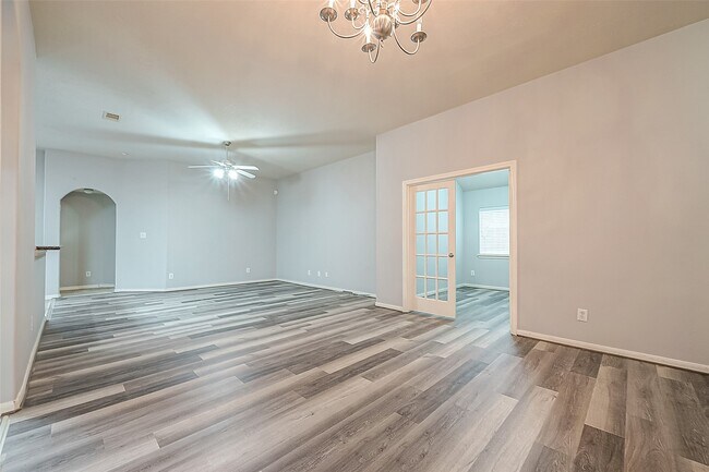 Foto del edificio - 12727 High Cotton Ln