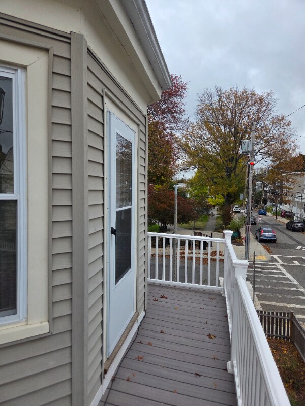 Foto del edificio - 82 Brent St