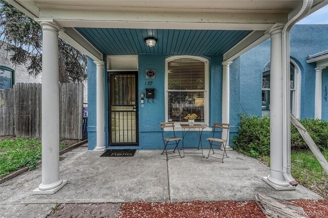 Building Photo - 132 W Bayaud Ave