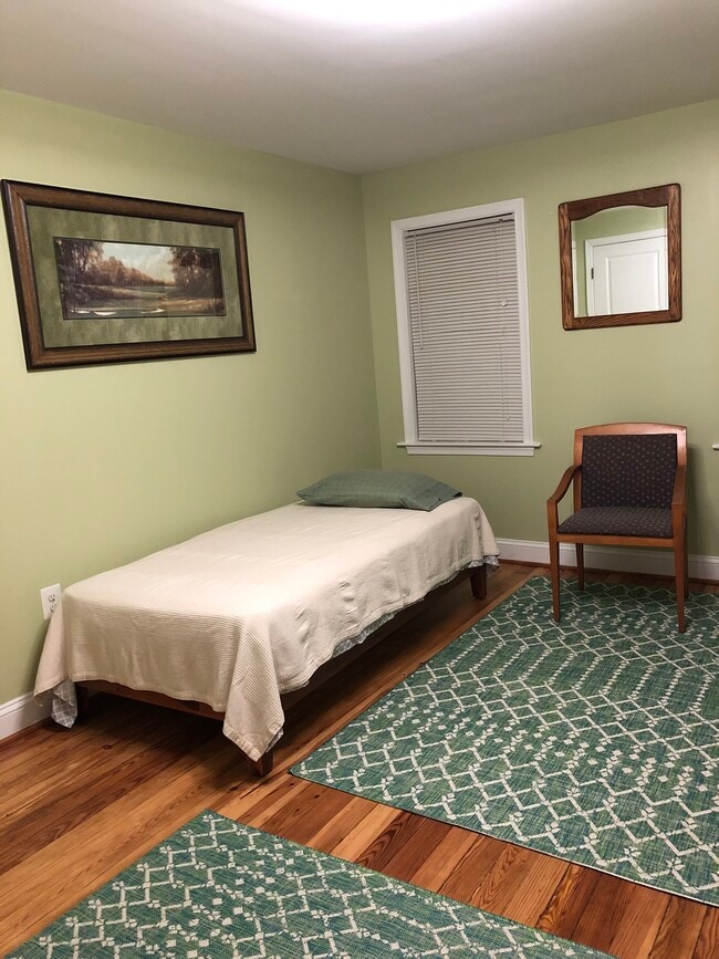 Building Photo - 20 S Carrollton Ave