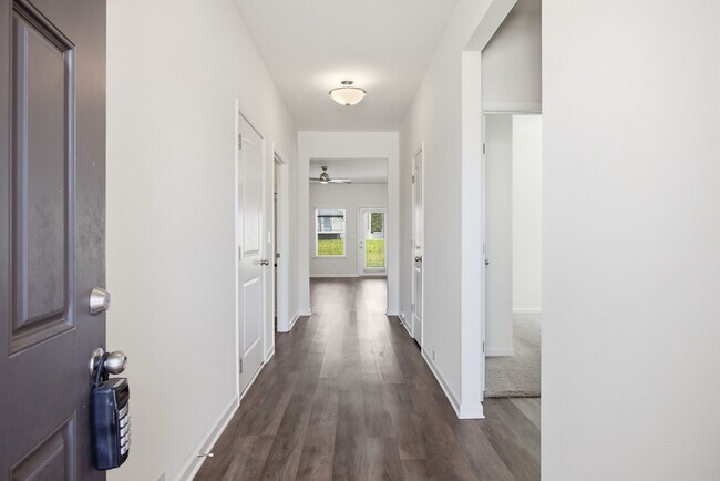Foto del edificio - 3020 Goodtown Trace