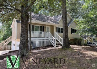 Building Photo - 1417 Towne Harbor Ln