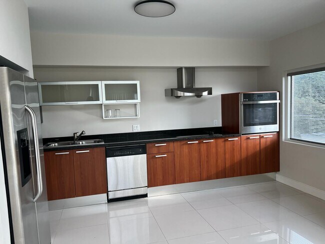 Foto del edificio - 1650 Brickell Ave