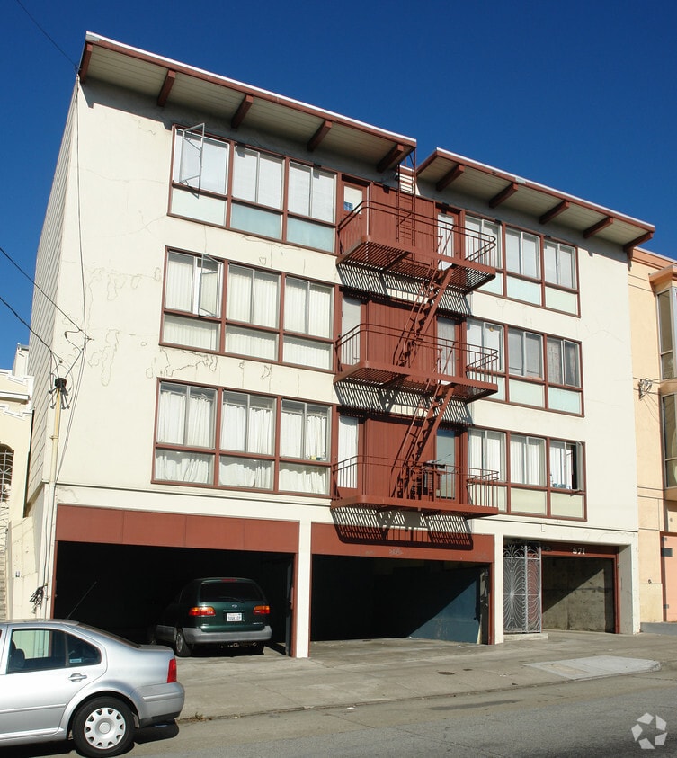 Foto del edificio - 571 33rd Ave