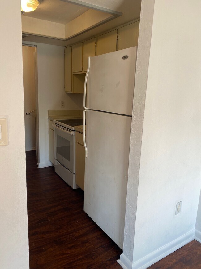 Foto del edificio - 6816 SW 4th Pl