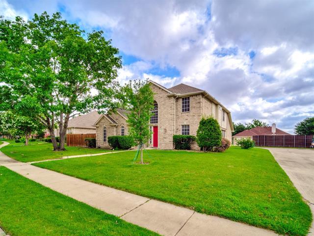Building Photo - 1832 Andress Dr