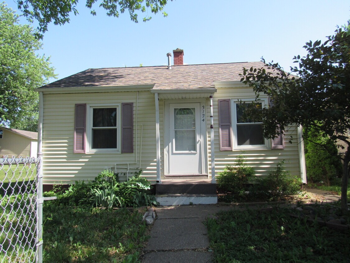 Foto principal - 3124 Orchard Ave