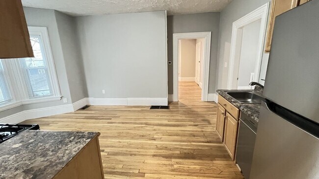 Foto del edificio - 31 Ridgeway St