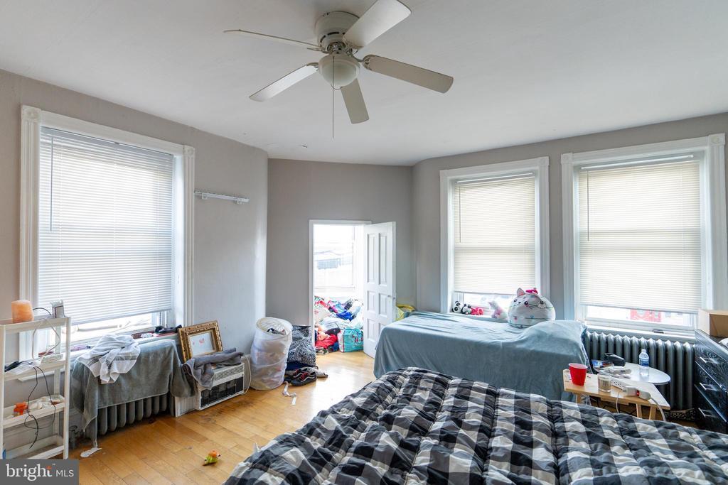 Primary Photo - 1601 Jackson St