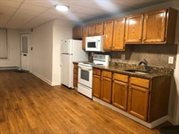 Foto del edificio - 545 Washington St