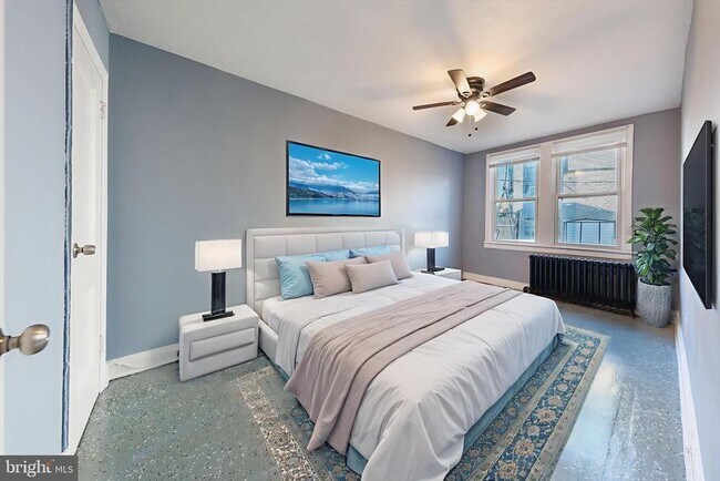 Foto del edificio - 905 19th St NE