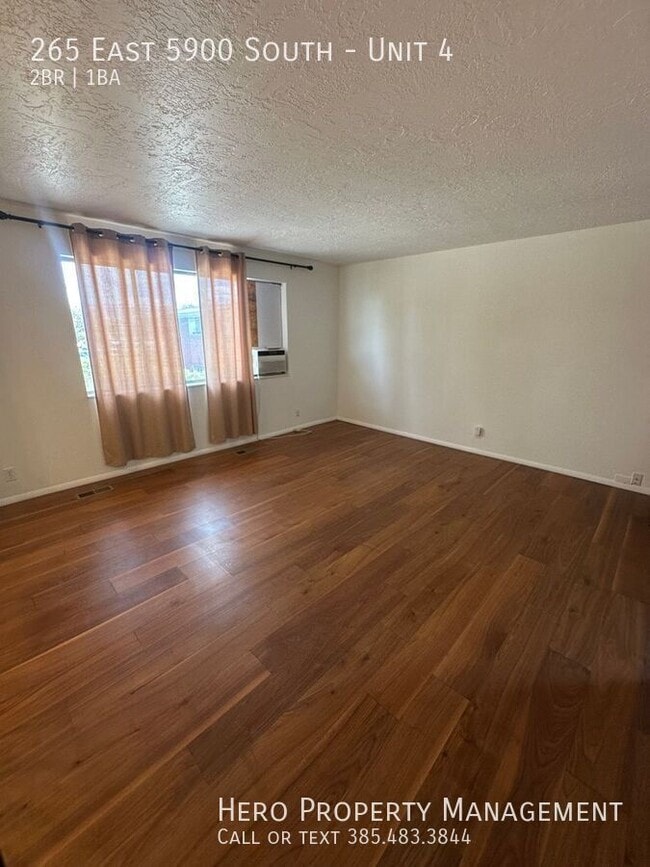 Foto del edificio - 265 E 5900 S