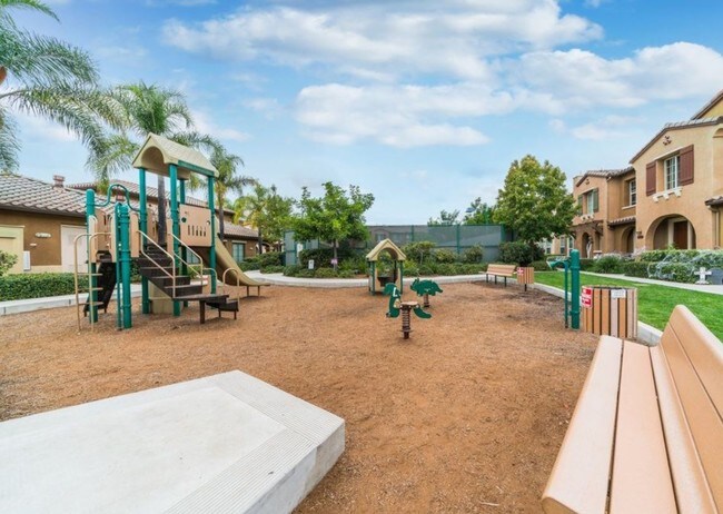 Airoso área de juegos infantiles - 13022 La Porta Point