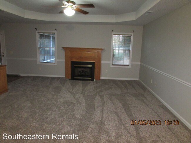 Building Photo - 4 br, 3.5 bath House - 45 Killarney Ln