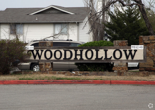 Wood Hollow Apartaments - Woodhollow Apartments