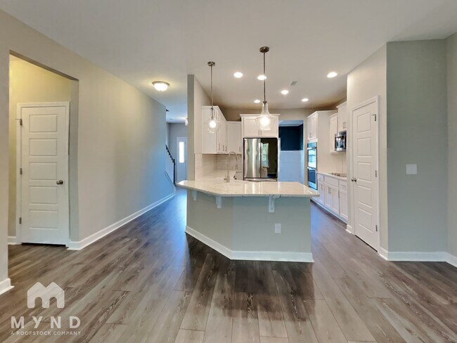 Building Photo - 242 Andrews Landing Dr