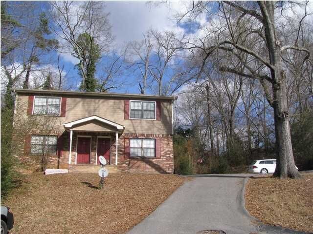 Primary Photo - 3603 Bennett Rd