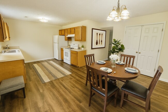 Foto del edificio - LEA1029