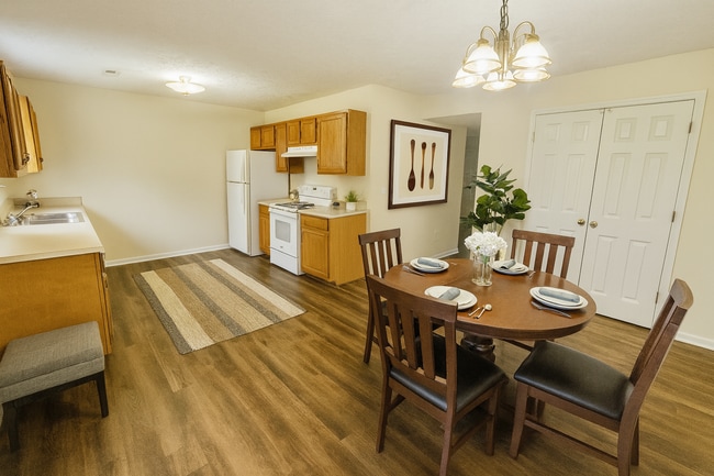 Building Photo - LEA1029