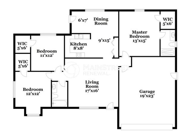 Building Photo - 1197 Monteagle Cir