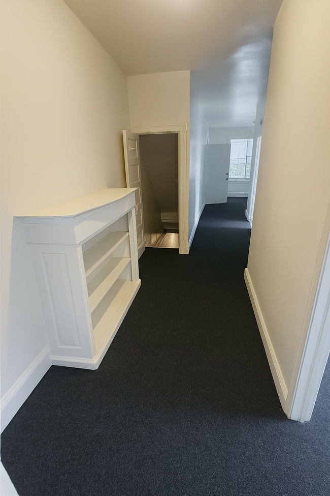 Photo - 4853 N Carlisle St Townhome