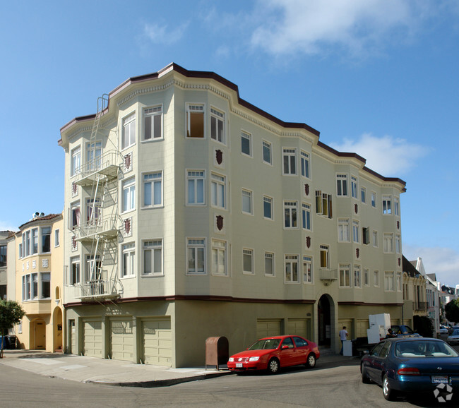 Building Photo - 1 Toledo Way