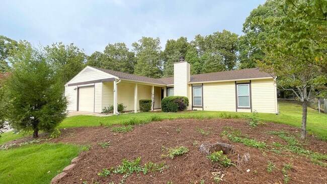 Foto del edificio - 1607 Burnley Dr