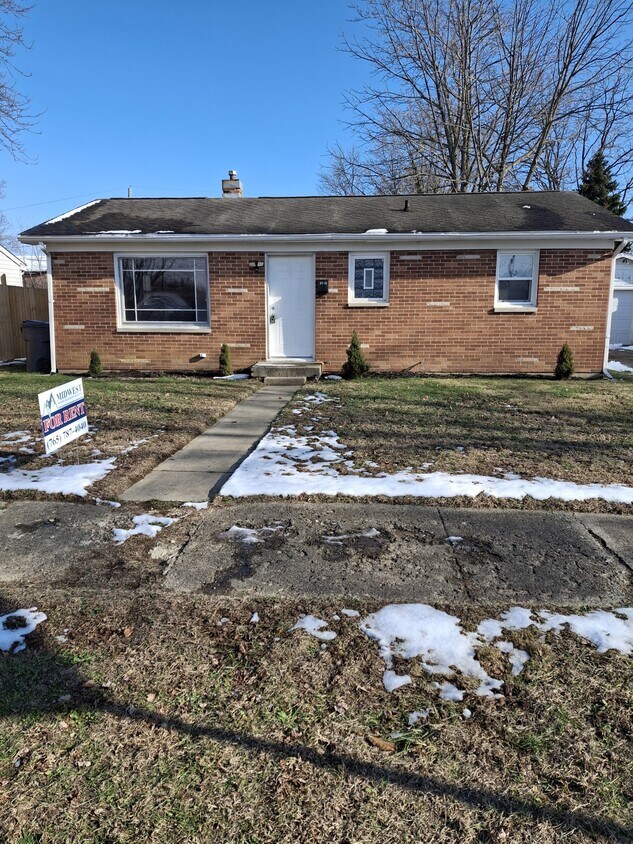 Foto principal - 2514 Chase St