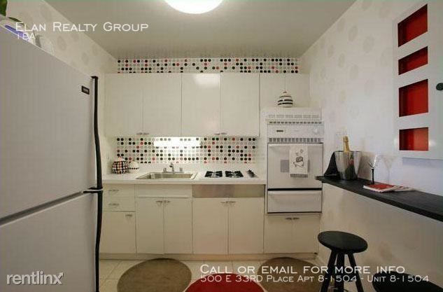 Foto del edificio - bedroom in CHICAGO IL 60616