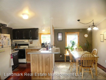Building Photo - 3 br, 1.5 bath House - 8156 Telegraph