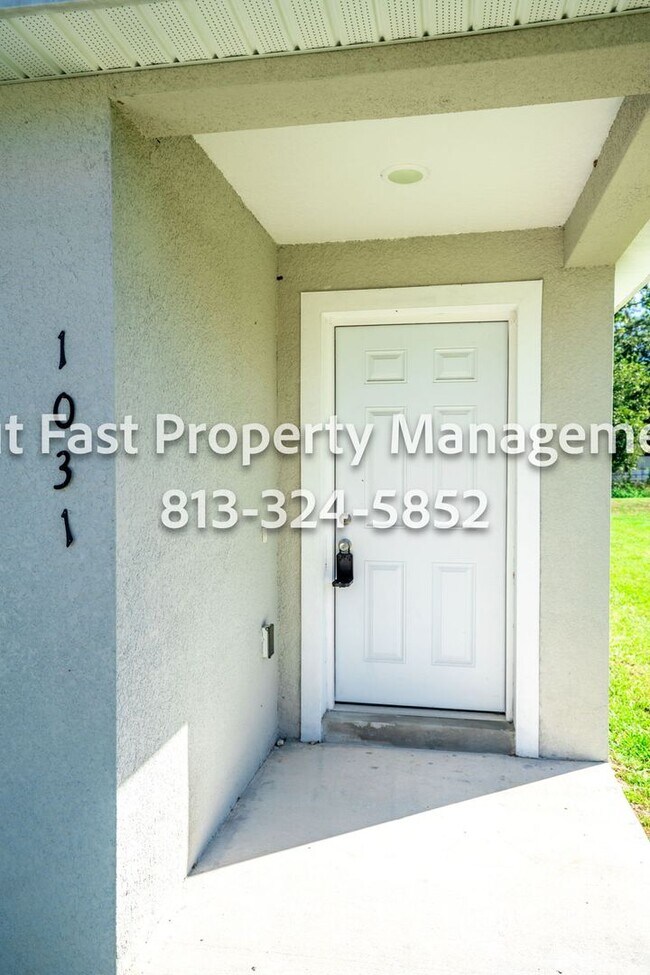 Foto del edificio - Fresh-Build 3-Bedroom Home in Lakeland