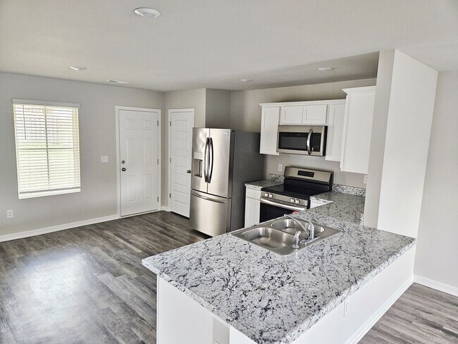 Foto del edificio - 3 Bedroom, 2 Bath home.