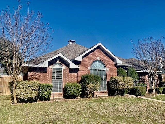 Building Photo - 711 Rolling Hills Dr