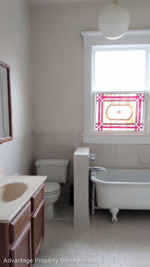 Foto del edificio - 1 br, 1 bath House - 20 N. Idlewild St. #4