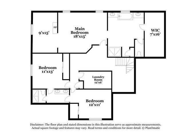 Foto del edificio - 537 Copper View St