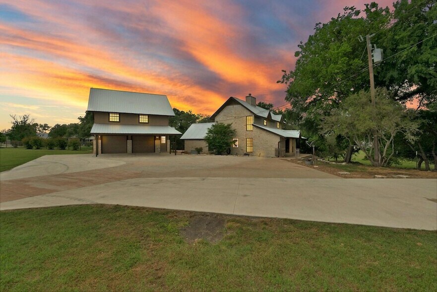 Primary Photo - 1700 Co Rd 130