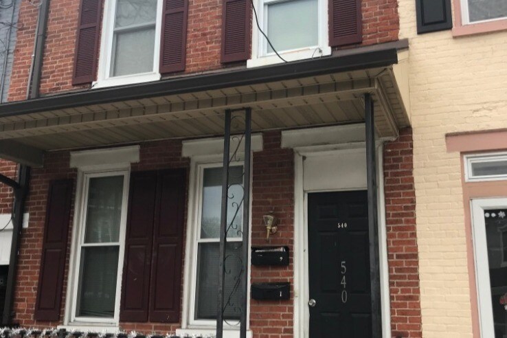 Primary Photo - 540 Walnut St