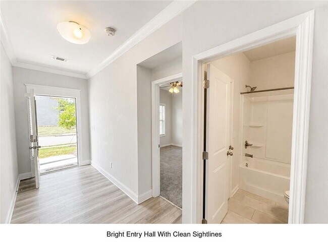 Foto del edificio - 4503 Cedar Oak Ct