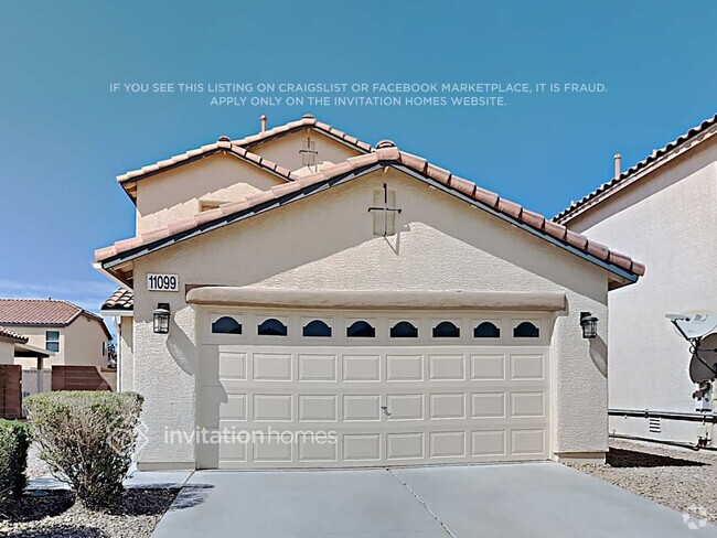 Building Photo - 11099 Verismo St