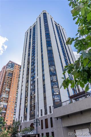 Foto principal - 1625 Larimer St