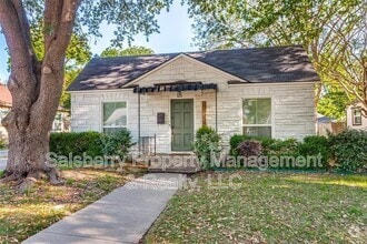 Building Photo - 3812 Birchman Ave