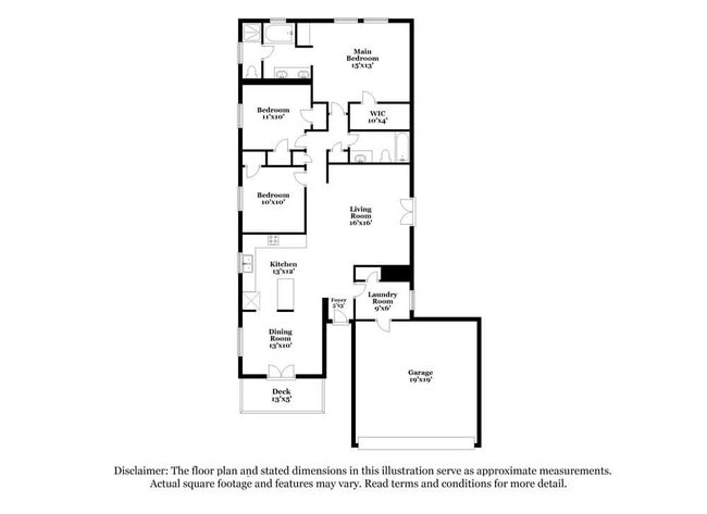 Building Photo - 10115 Elderberry Park Ln