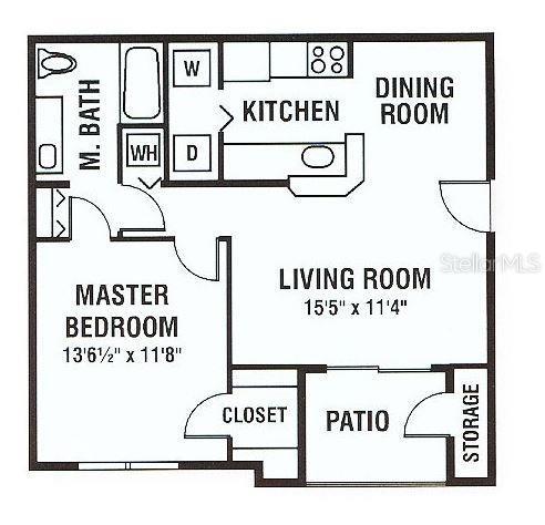 Foto del edificio - 1222 Bermuda Lakes Ln