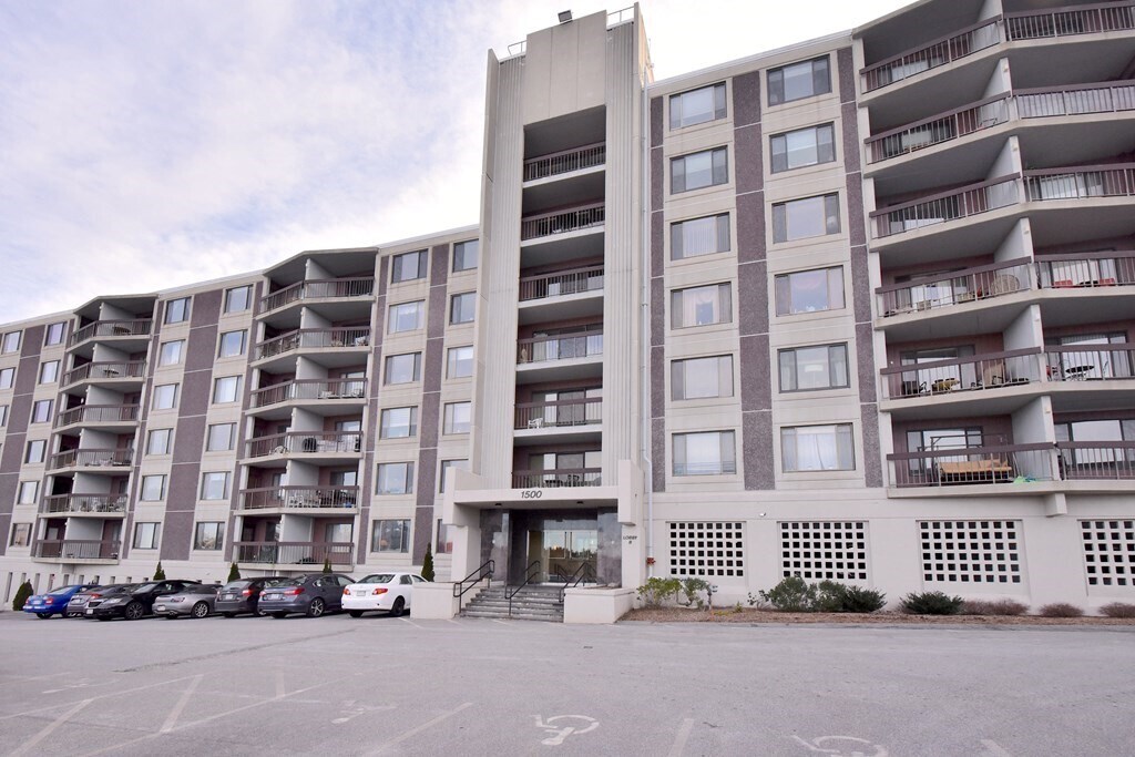 1500 Worcester Rd Unit 402, Framingham, MA 01701 Condo for Rent in