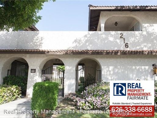 Building Photo - 2 br, 1.5 bath House - 220 N Alhambra Ave....