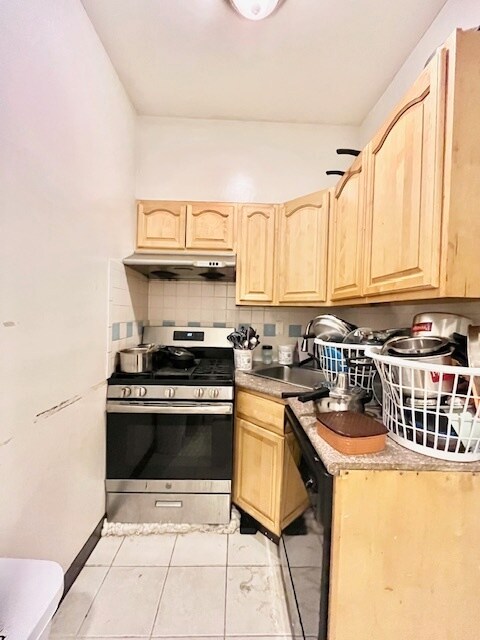 Foto del edificio - 129 Cedar St