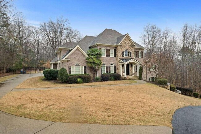 Foto del edificio - 5000 Carol B Mathews Ln