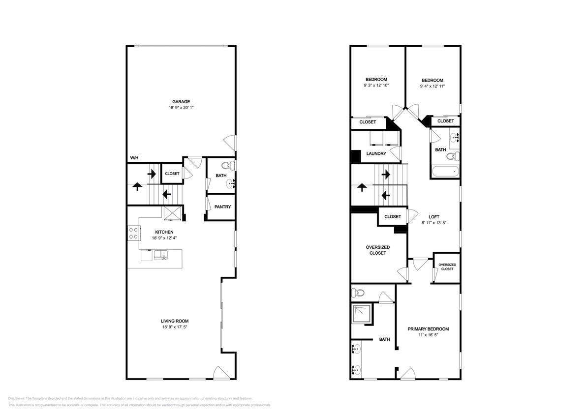 Building Photo - 4753 S Mole