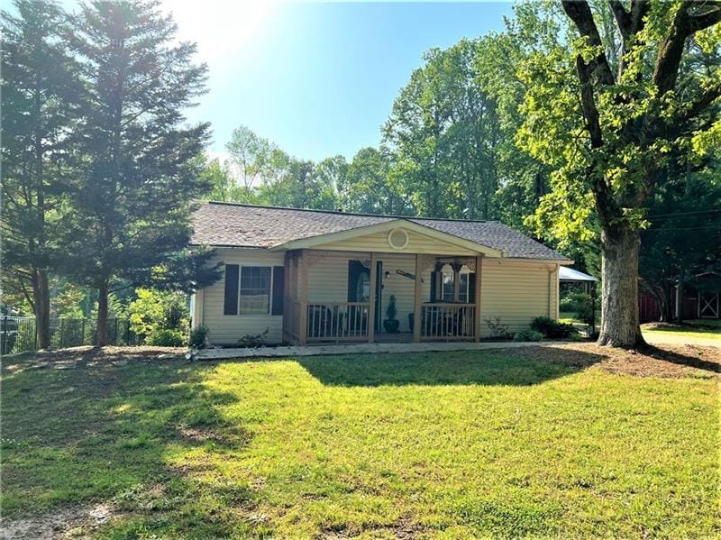 Primary Photo - 2838 N Bogan Rd NE
