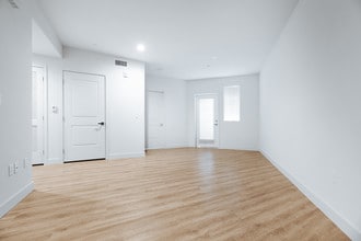 Living room - Brookhurst Place - I